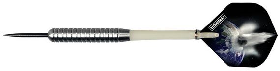 Bull´s Šipky Steel Meteor 80% 28gr. 13538