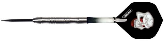 Bull´s Šipky Steel Phantom Corrie Grip C 21gr. 13601