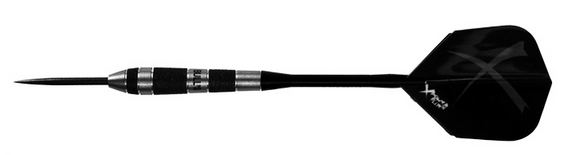 Bull´s Šipky Steel XGrip 21gr. 14331