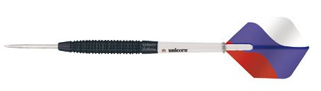 Šipky Unicorn Steel Global Irina Armstrong 23gr. 10366