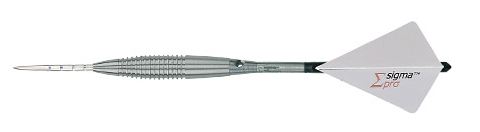 Šipky Unicorn Sigma 4 Pro Steel 20gr. 10398