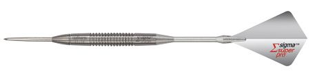Šipky Unicorn Sigma XL SUPER Pro 21gr. 10363