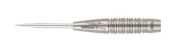 Barrels Unicorn Phase 6 Purist 25gr. Natural Steel 11001