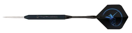 Šipky Unicorn Steel Maestro Premier Black 25gr. Terry Jenkins 10228