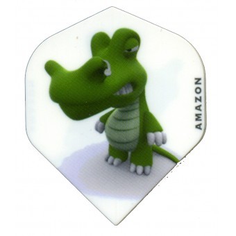 Letky Ruthless Amazon Cartoon F1602