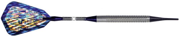 Bull´s Šipky @501 Fine Grip 16gr. 18056