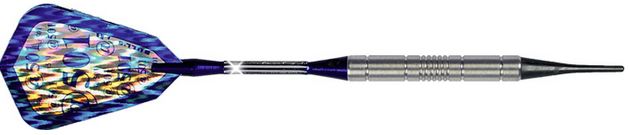 Bull´s Šipky @501 Micro Grip 16gr. 18076