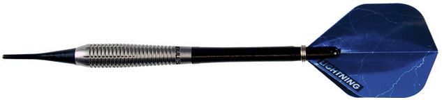 Šipky G-Max Bull´s Cone-Slit Grip 16gr. 18346