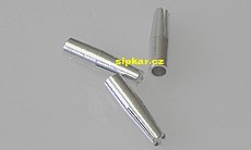 Koncovky na násadky Quiver Harrows spare tops 0198