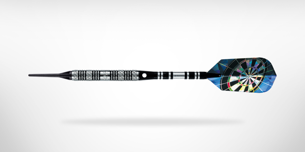 Harrows Šipky Atlantis 18gK