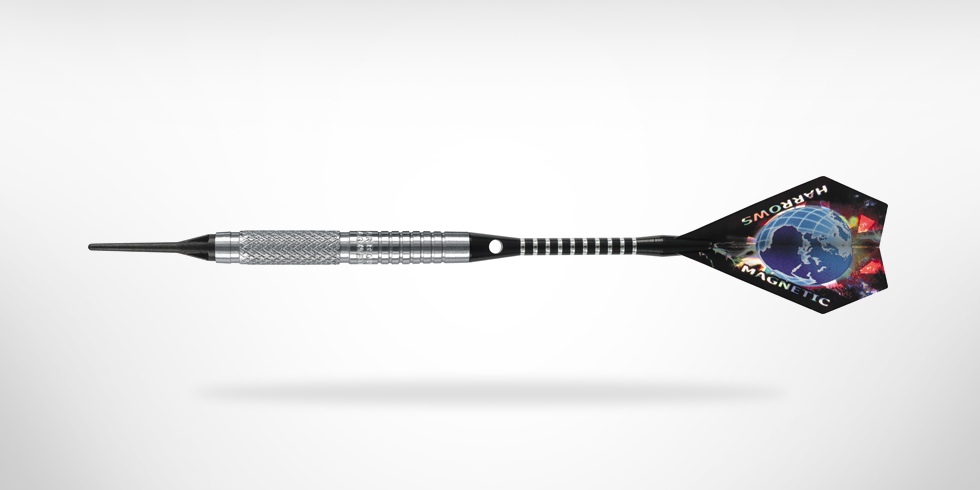 Harrows Šipky Magnetic 16gK