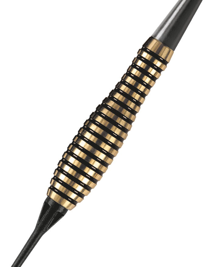 Harrows Šipky Matrix 16R