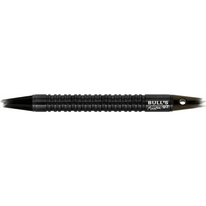Bull´s Šipky Mamba ´97 B Grip 16gr. 18436