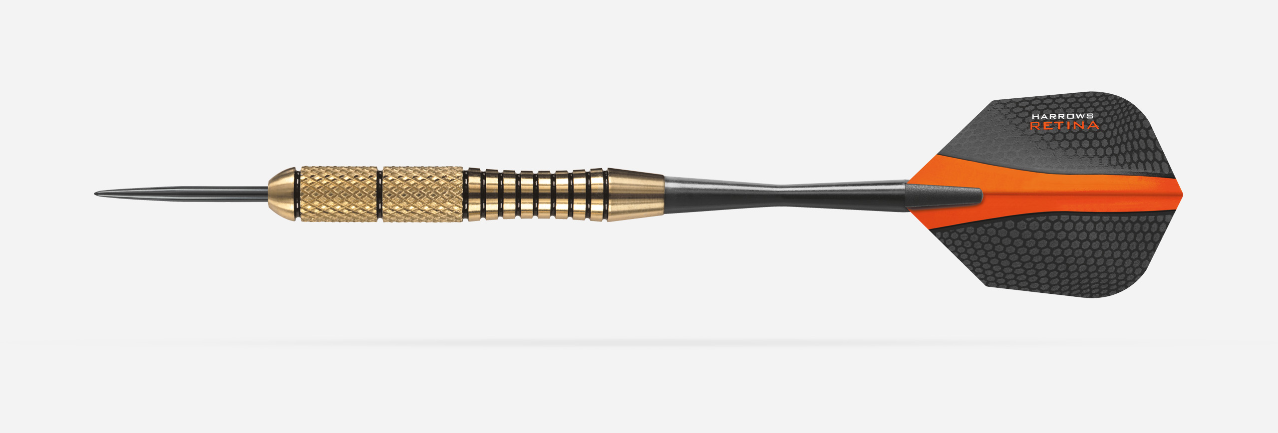 Harrows Šipky Steel Matrix 20gK