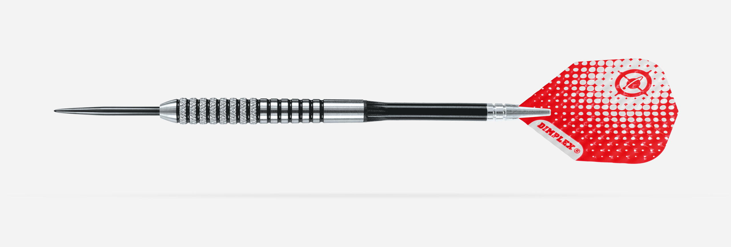Harrows Šipky Steel Gyro 85% 28gK
