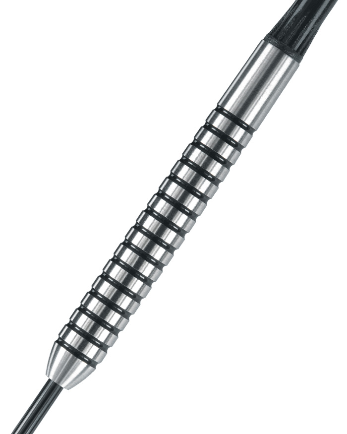 Harrows Šipky Steel Gyro 85% 25gR