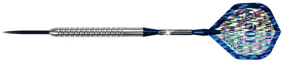 Bull´s Šipky Steel @501 B Grip 21gr. 13931