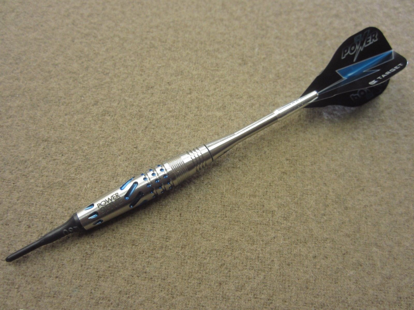 Target Šipky Power 9Five Asia Phil Taylor - 18 gr.