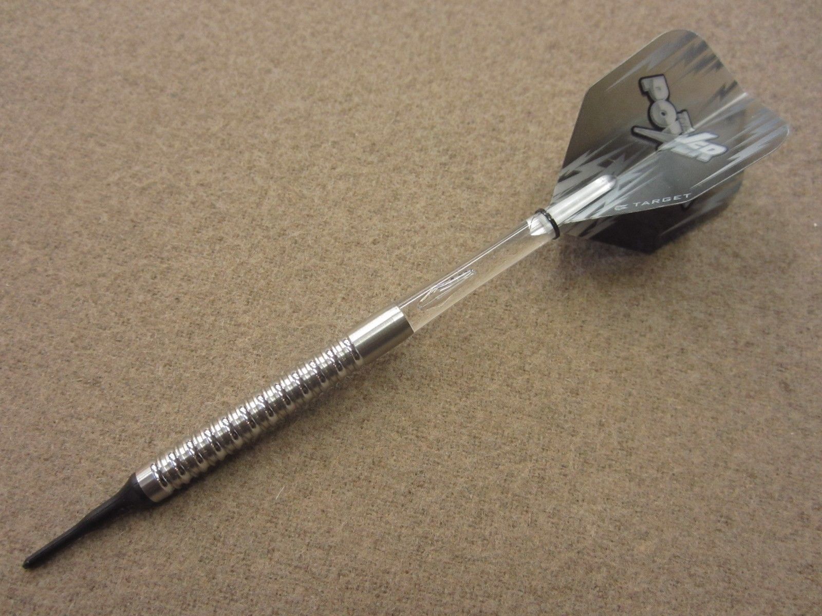Šipky TARGET Power 9Five Phil Taylor 18 gr.