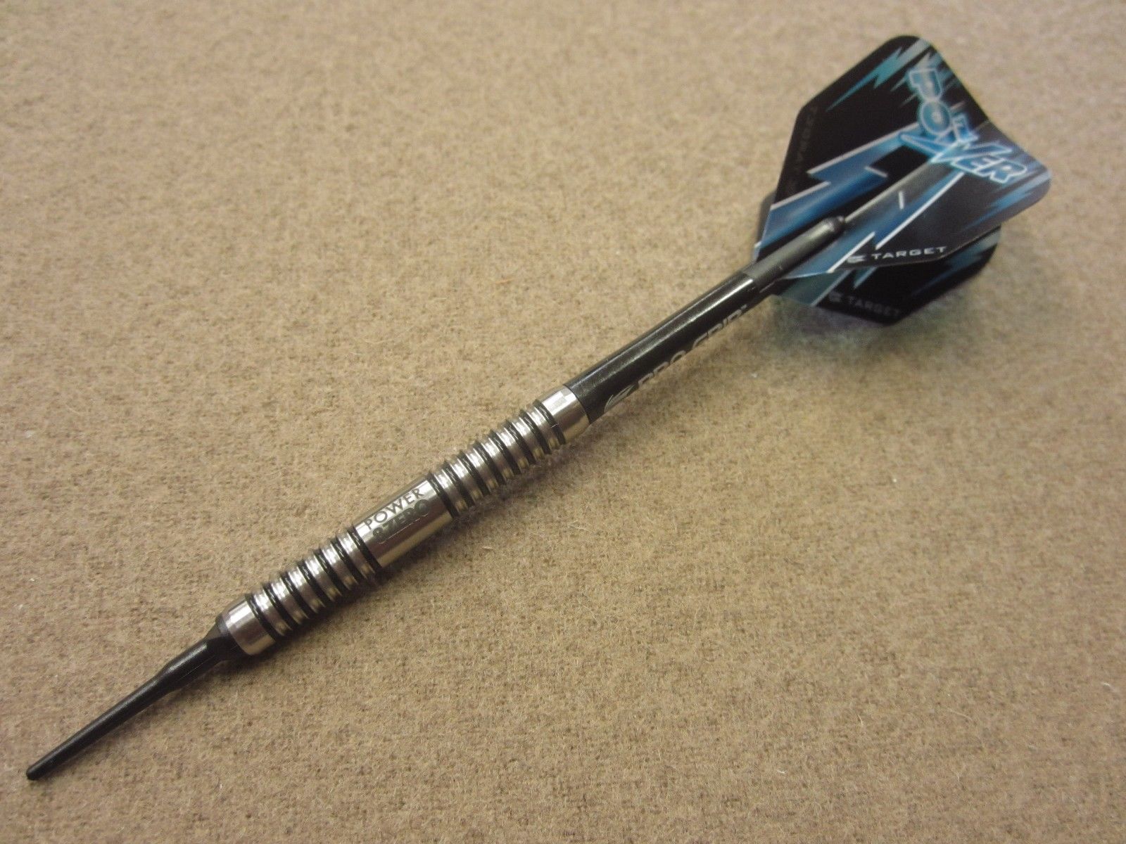 Šipky TARGET Power 8ZERO Phil Taylor 18 g