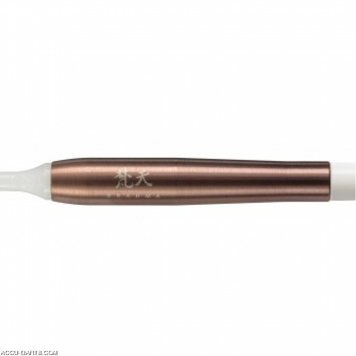 Šipky TARGET Trimurti Silica Brahma 16.2g