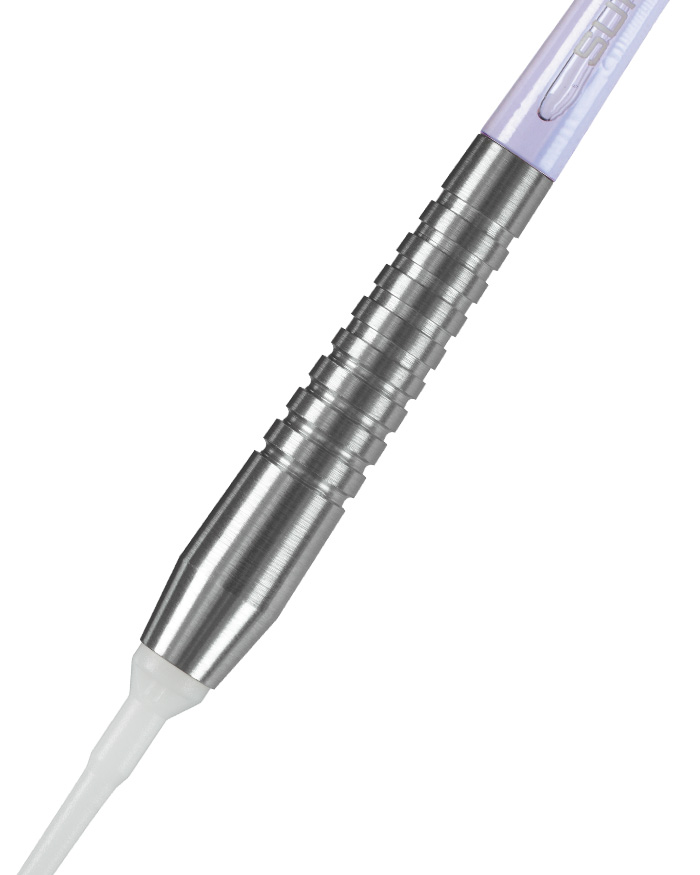 Harrows Šipky Weapon 80% Stilletto 18gR