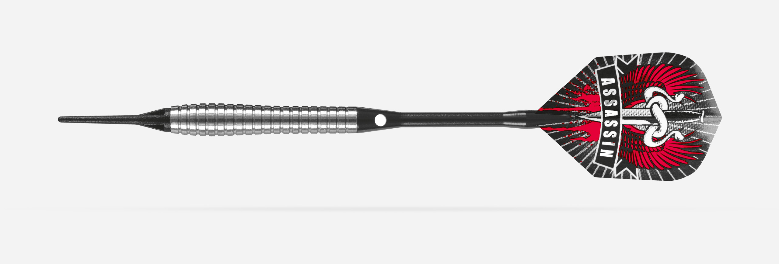 Harrows Šipky Assassin 85% Style A 18gR