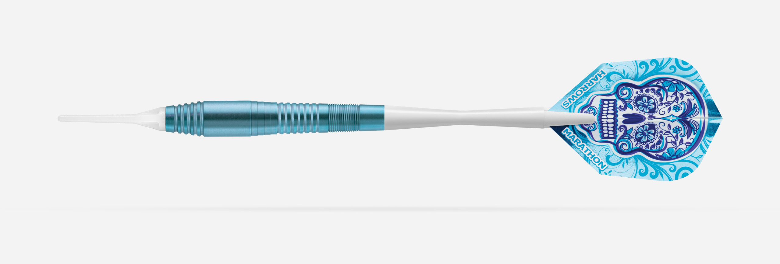 Harrows Šipky Rio Blue 18gR