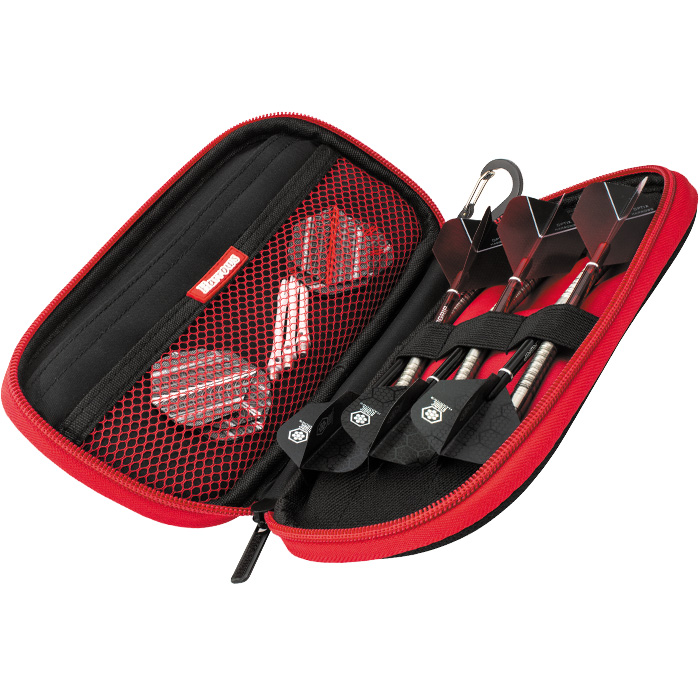 Pouzdro pro šipky Harrows Z-Series Z400