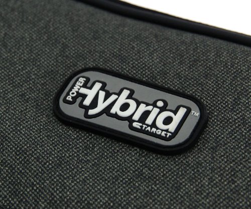Pouzdro pro šipky Target Hybrid Graphite Phil Taylor