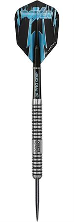 Šipky Target Steel Power 8Zero - Phil Taylor - 21 g