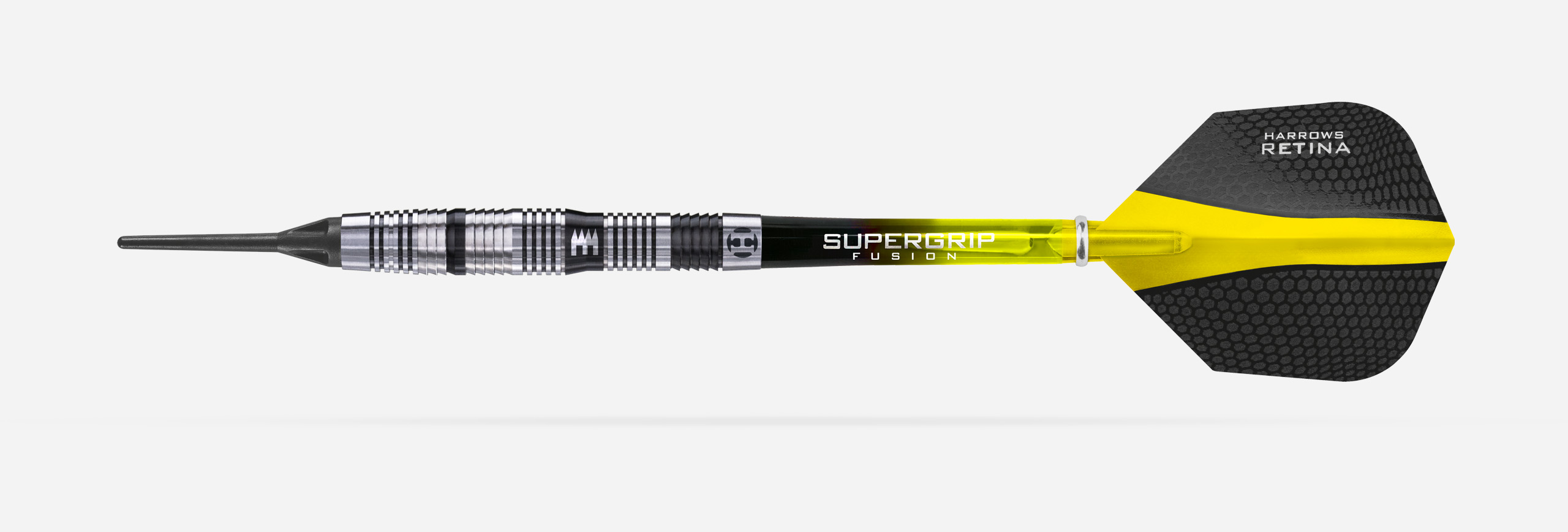 Harrows Šipky Elite 90% 18gR