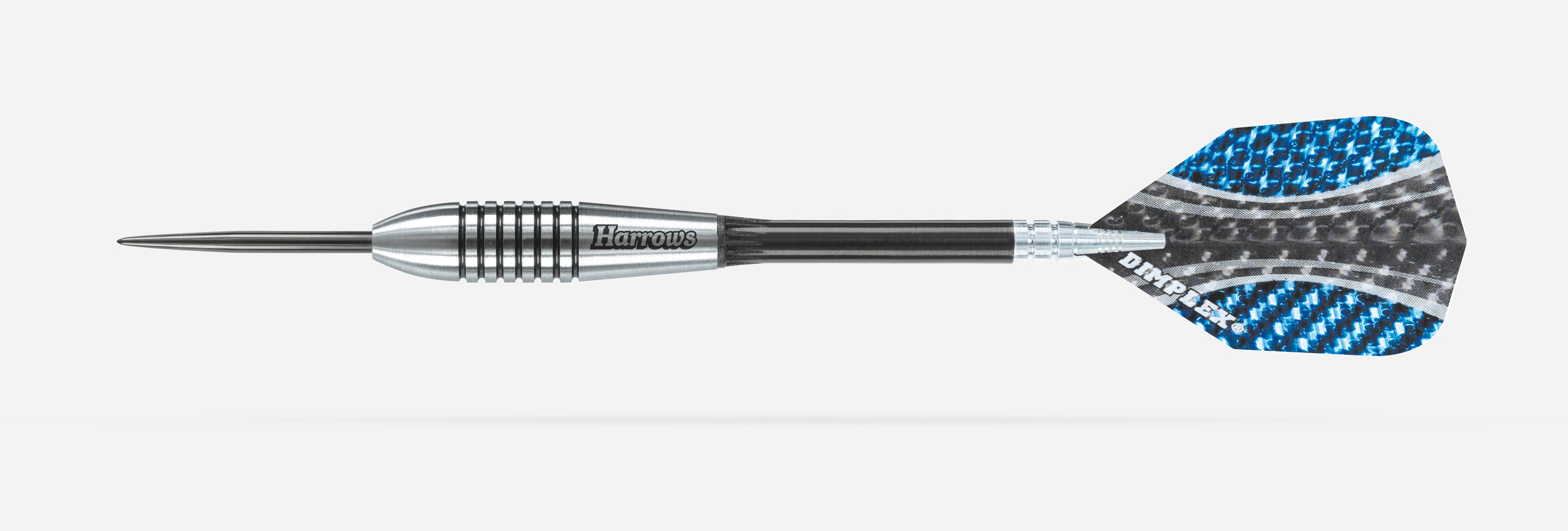 Harrows Šipky Steel Bomber 85% 21gR.