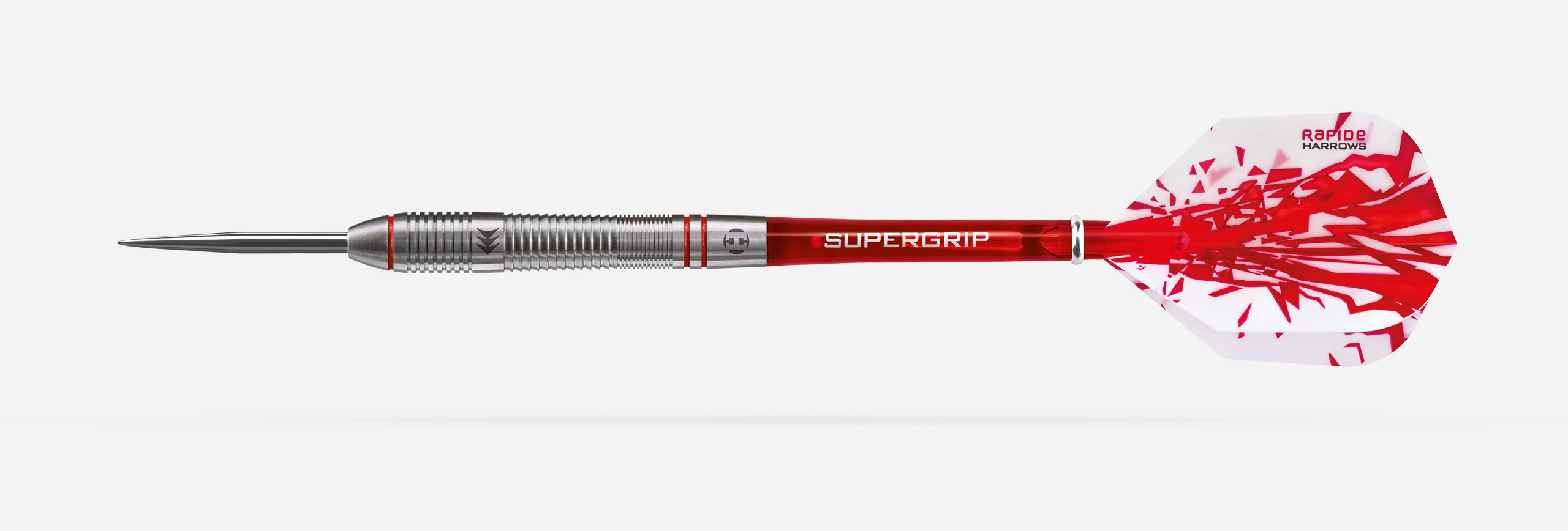 Harrows Šipky Steel Rapide 90% 22gR