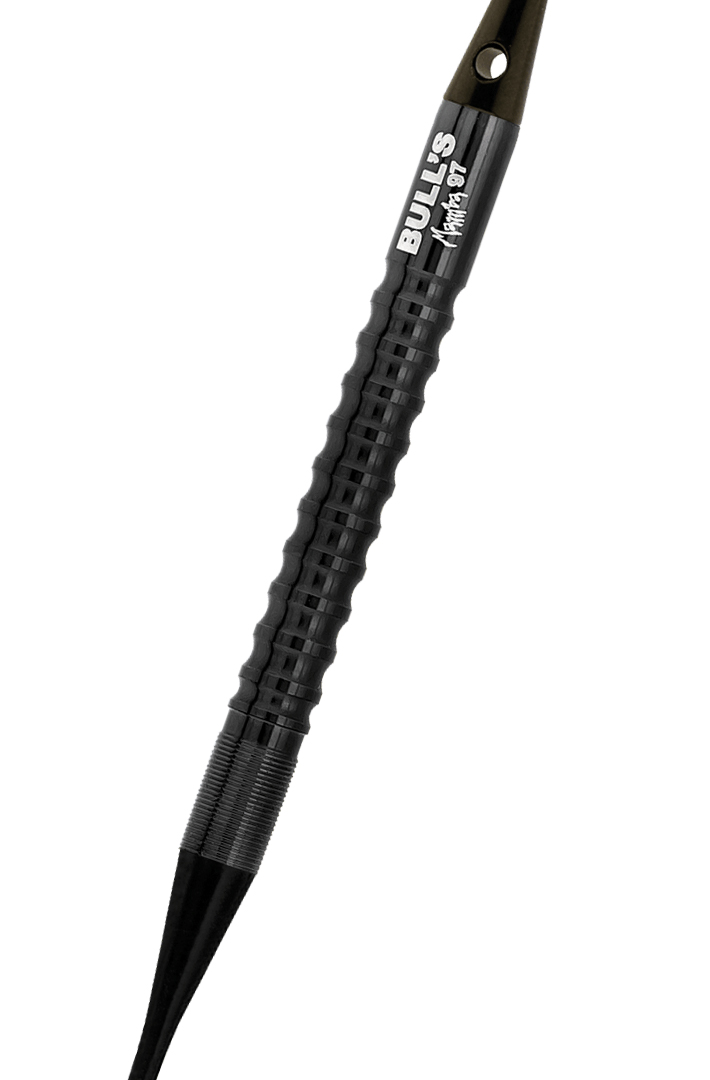 Bull´s Šipky Mamba 97 L-Slim-Shark Grip 18gr.18458