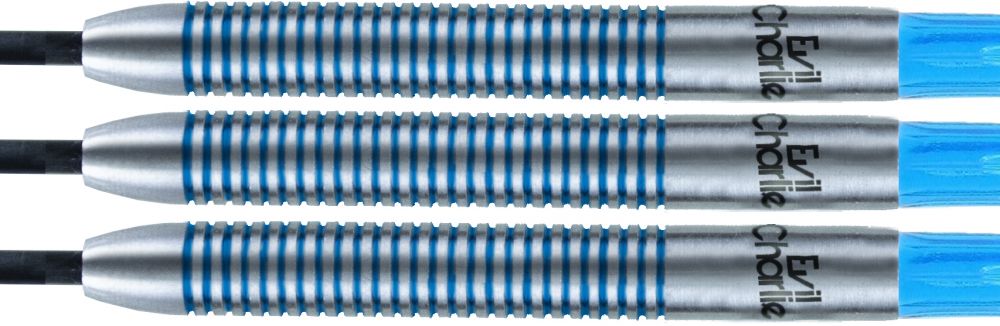 Šipky steel Karel Sedláček 90% 23g