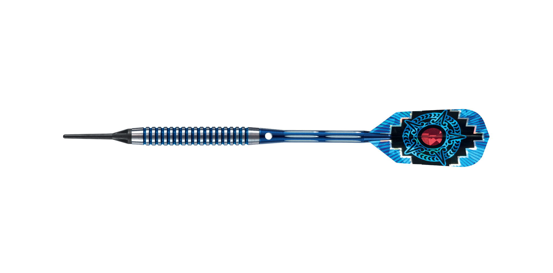 Harrows Šipky Aztec 20gR