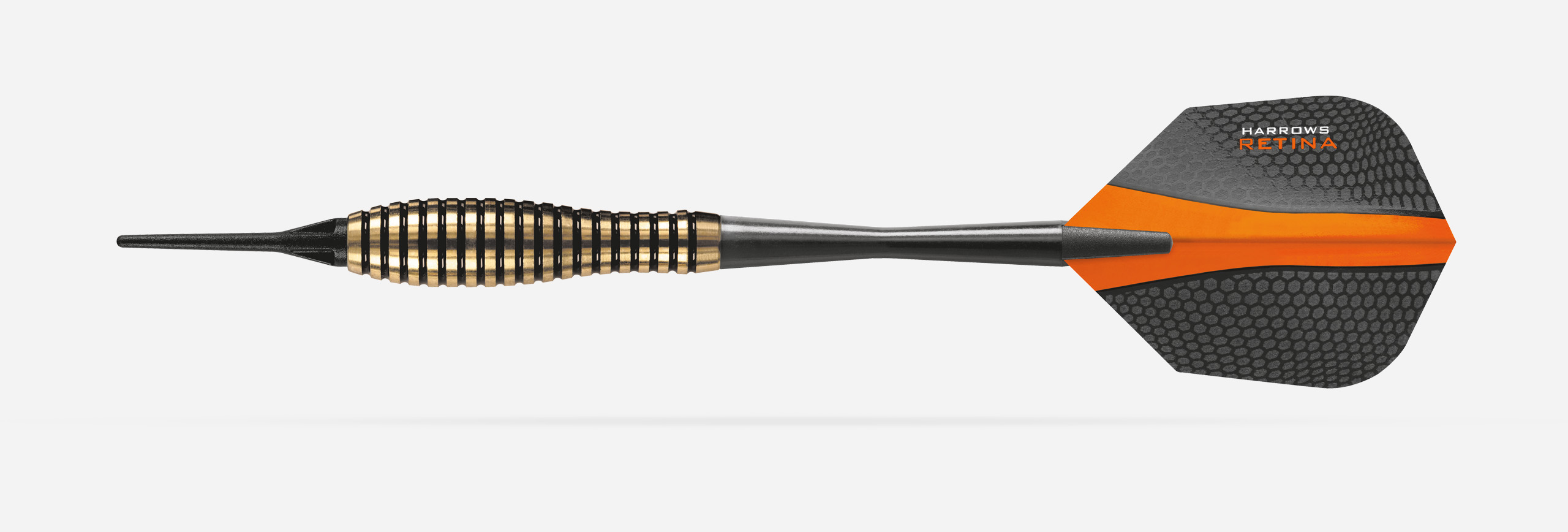 Harrows Šipky Matrix 16R