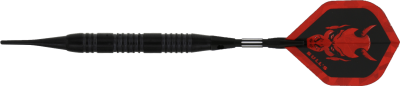 Bull´s Šipky Thriller 18gr. 16418