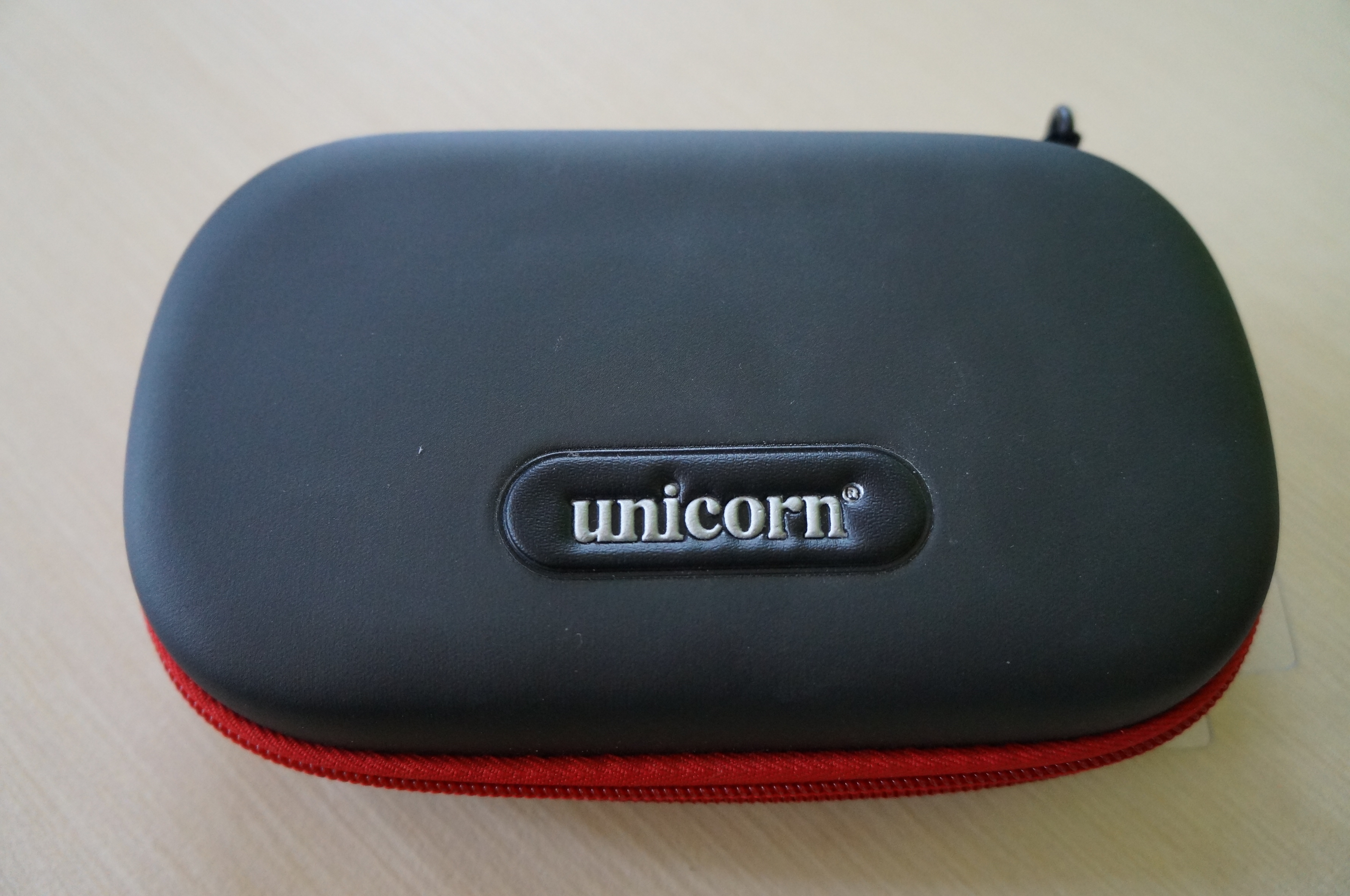 Pouzdro pro šipky Contender XL Hard Case Unicorn 46139
