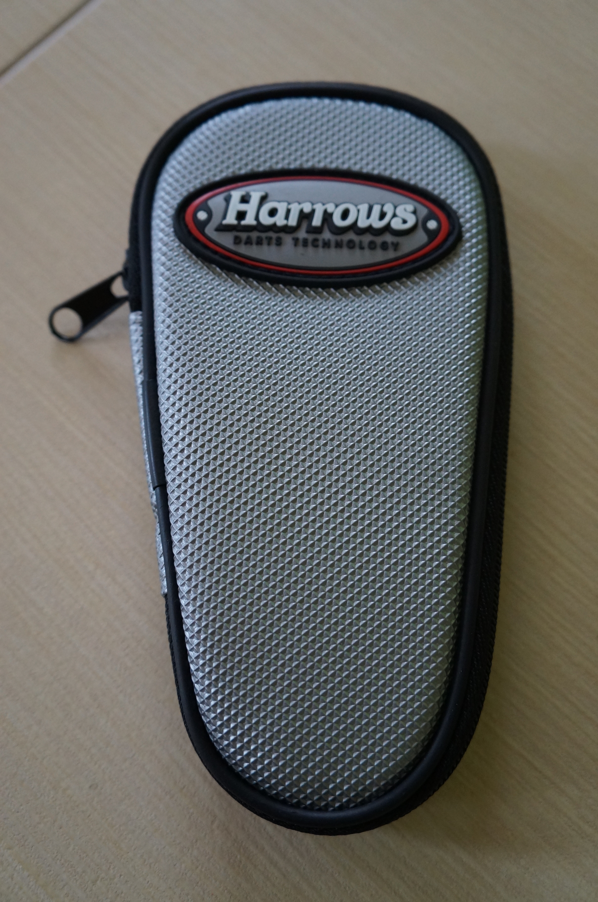 Pouzdro pro šipky Vector Wallet Harrows
