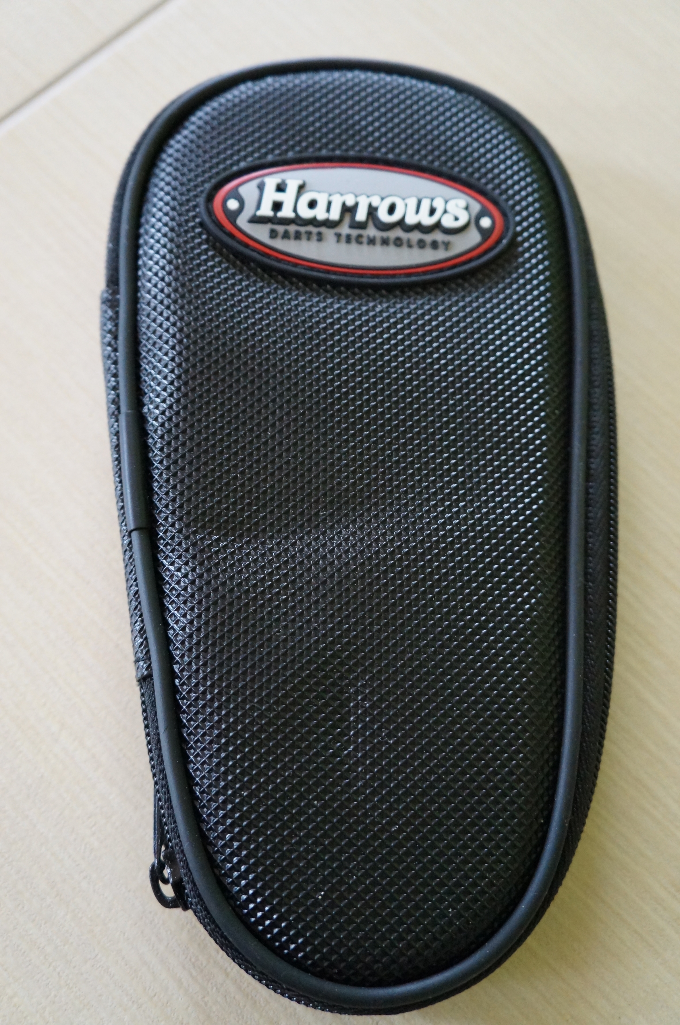 Pouzdro pro šipky Graflite Wallet Harrows