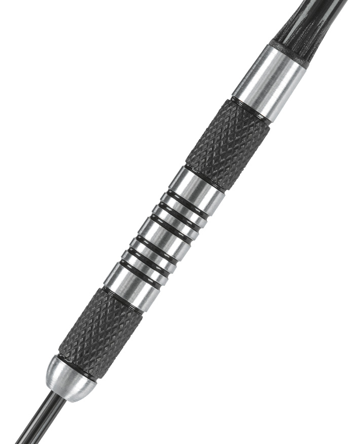 Harrows Šipky Steel Savage 85% 23gr.