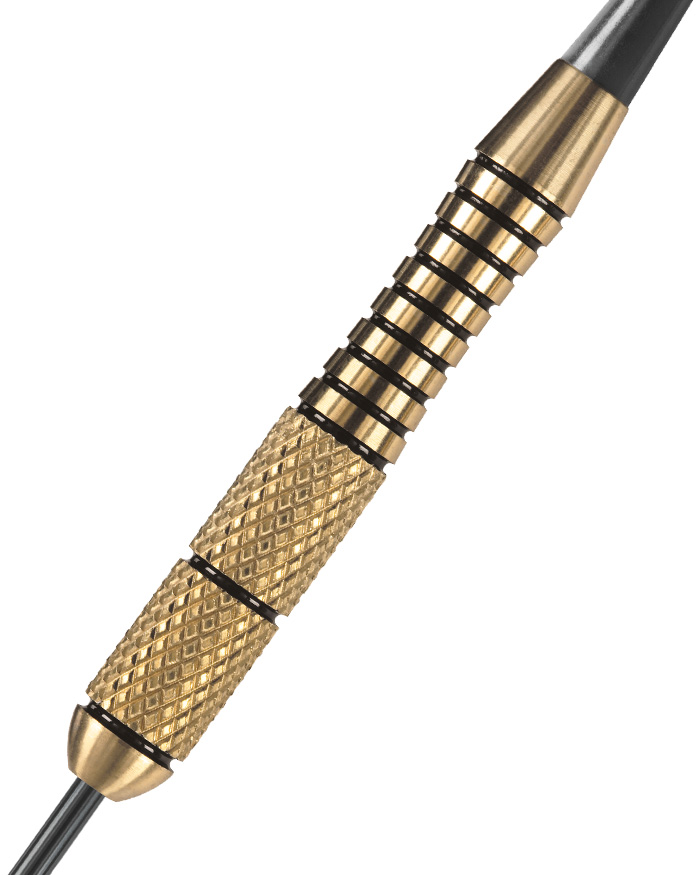 Harrows Šipky Steel Matrix 20gK