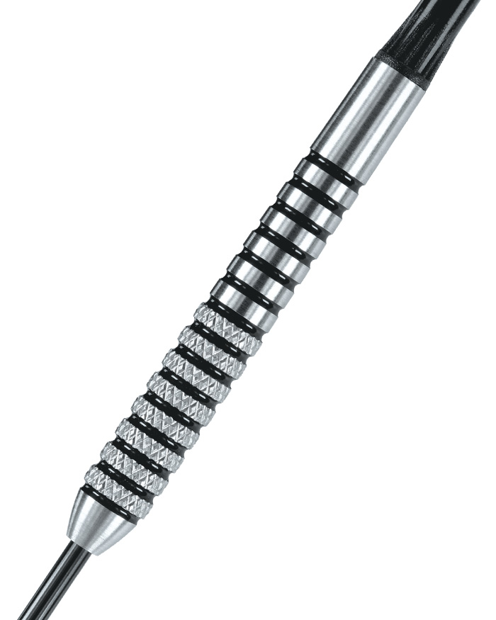 Harrows Šipky Steel Gyro 85% 24gK