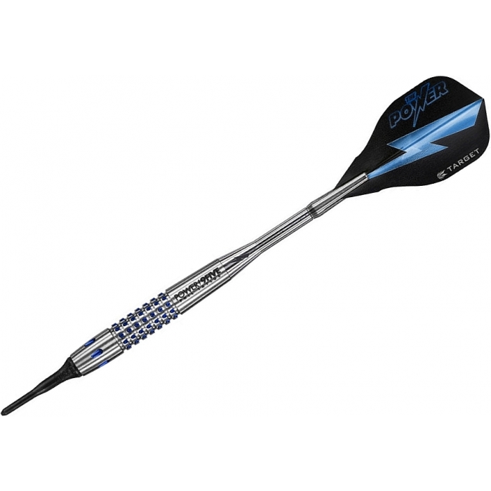 Šipky TARGET Power 9Five Phil Taylor 18 gr.