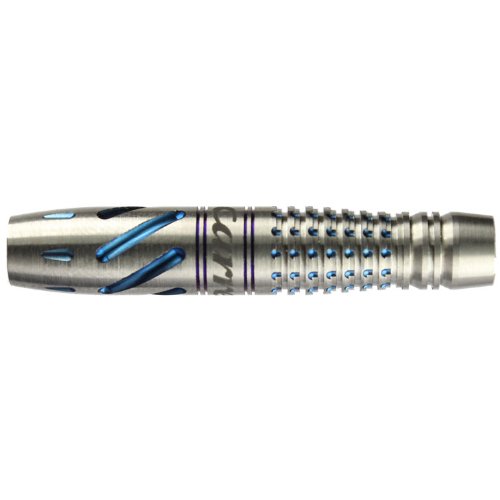 Šipky TARGET Carrera Azzuri Forza 16,8 gr