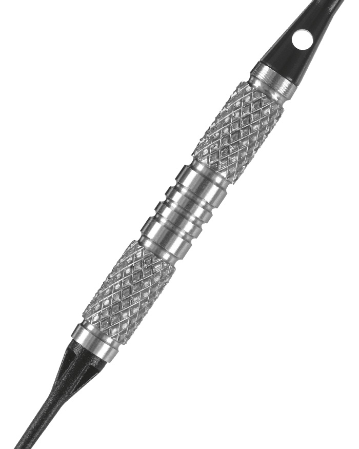 Harrows Šipky Assassin 85% 18gK2