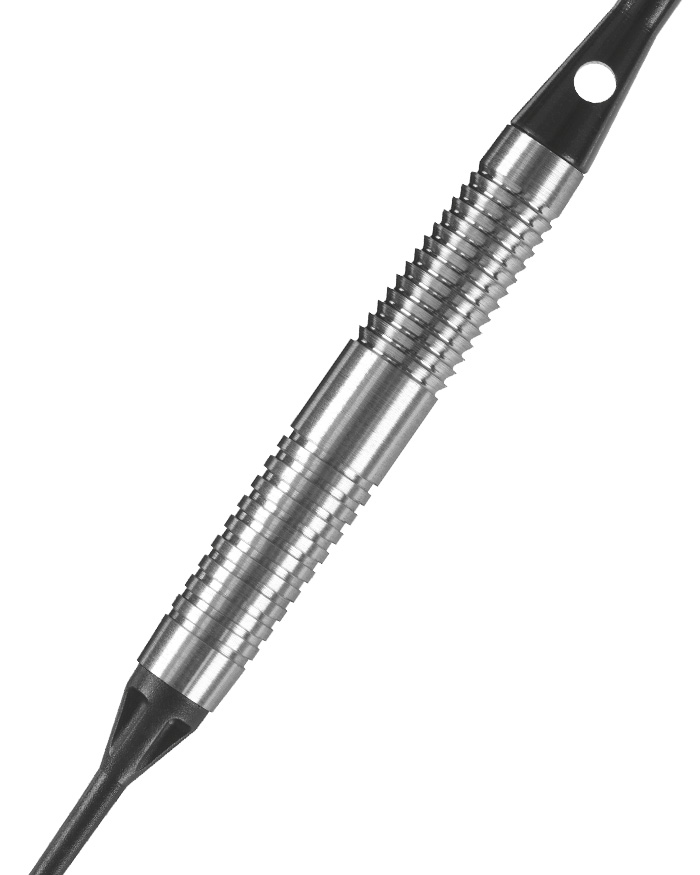 Harrows Šipky Assassin 85% Style B 20gR