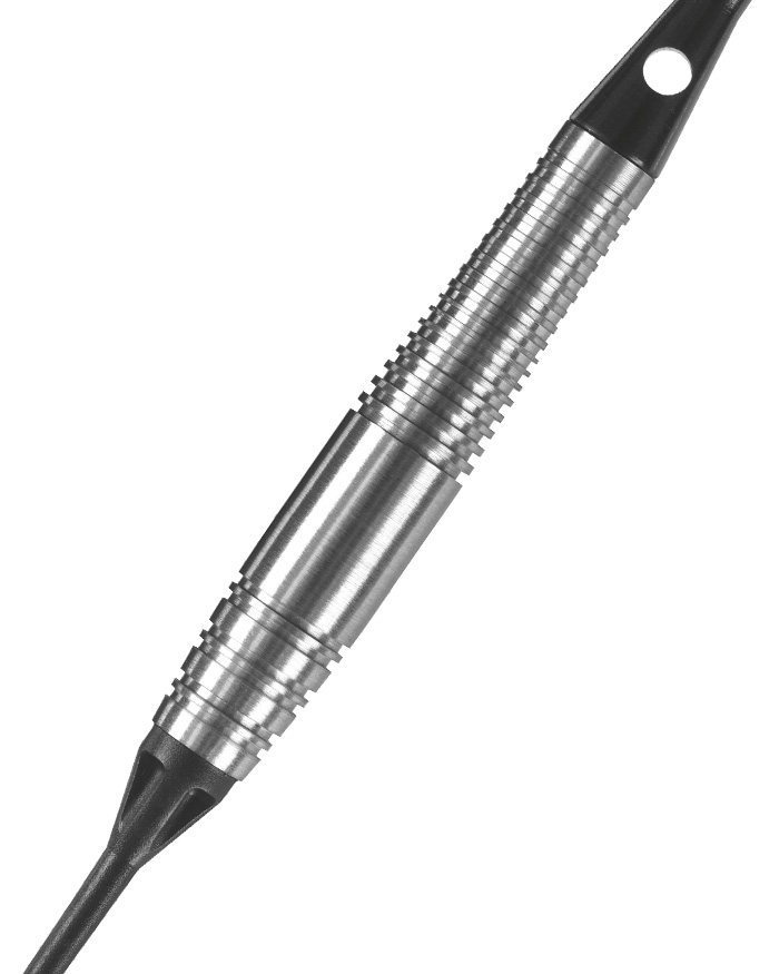 Harrows Šipky Assassin 85% Style C 20gR